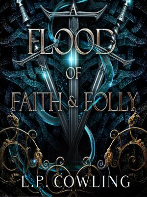 cover image of A Flood of Faith and Folly